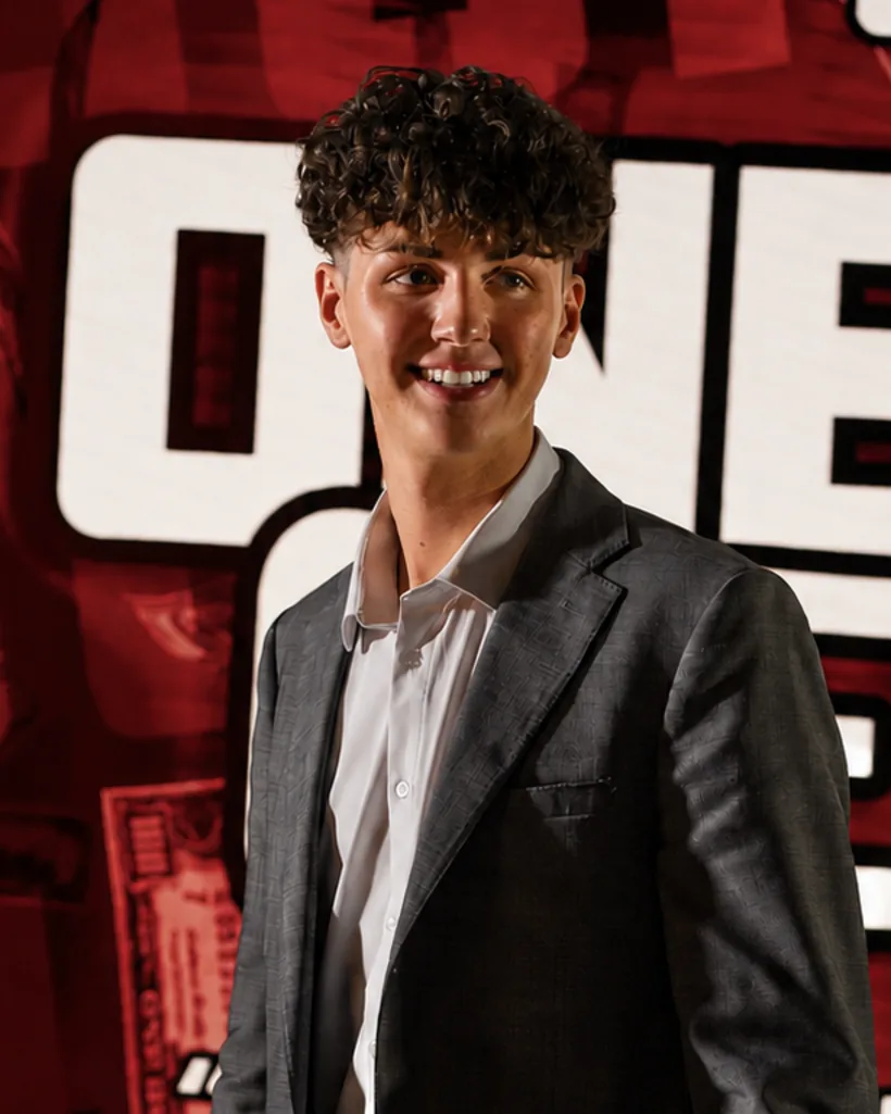 Blake Thomson, Founder