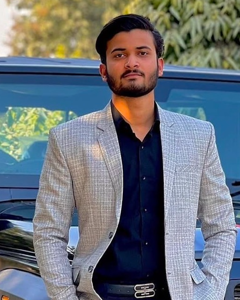 Saheem, Editor Manager