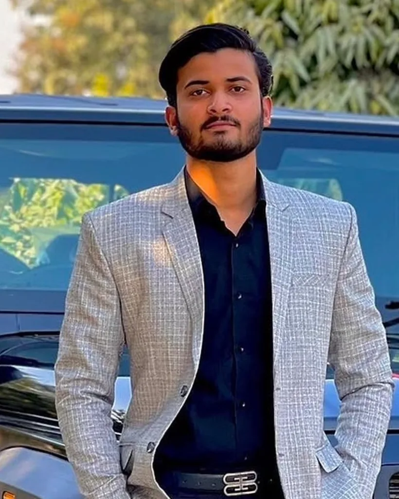 Saheem, Editor Manager